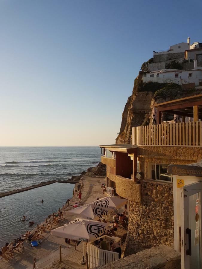 Villa Mucifal A Σίντρα Εξωτερικό φωτογραφία